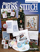 Stoney Creek Cross Stitch Collection - 2019 Autumn